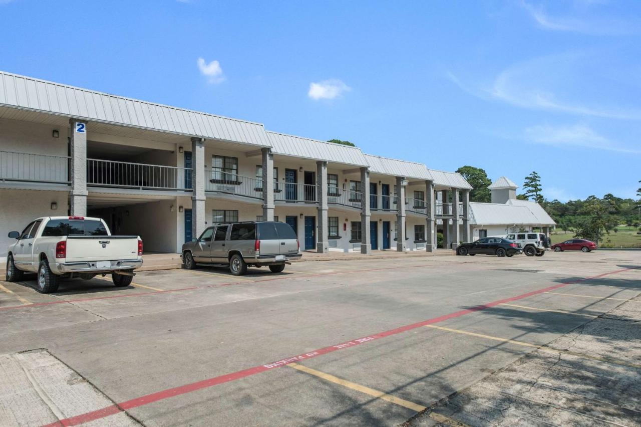 Motel 6-Kilgore, TX Exterior foto