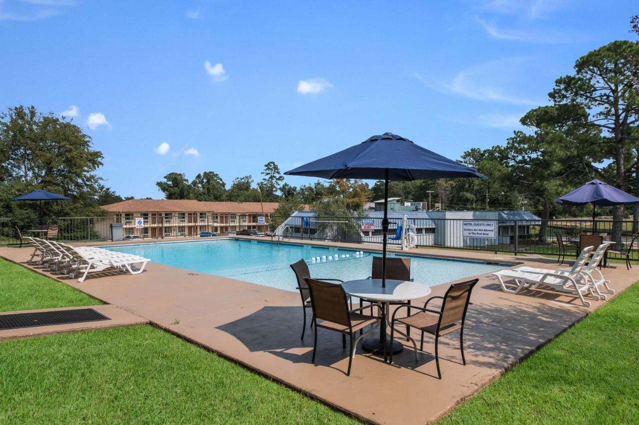 Motel 6-Kilgore, TX Exterior foto