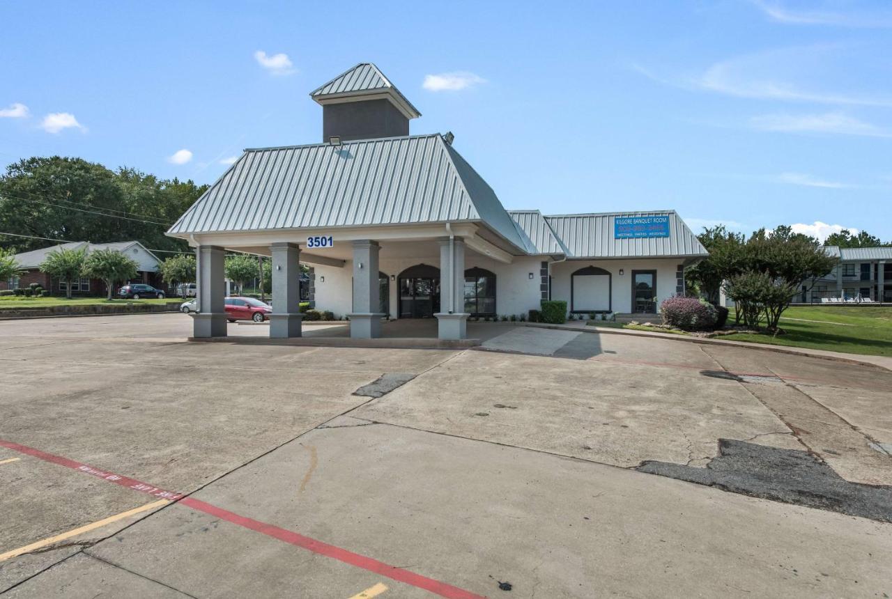 Motel 6-Kilgore, TX Exterior foto