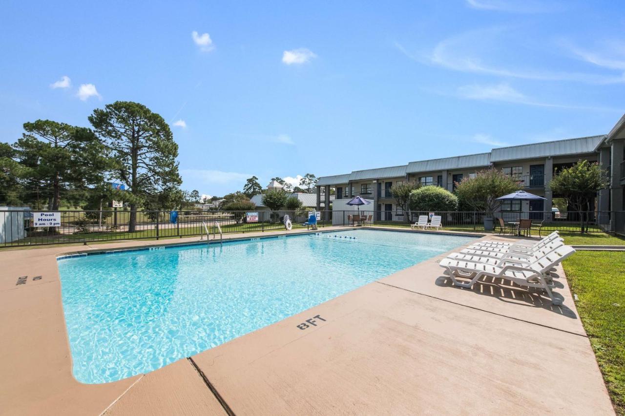 Motel 6-Kilgore, TX Exterior foto